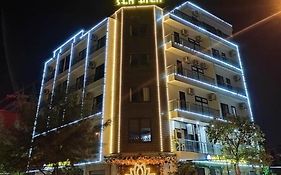 Sen Biển Hotel FLC Sầm Sơn